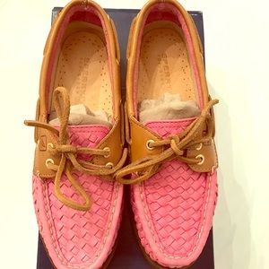 Sperry Slip-ons